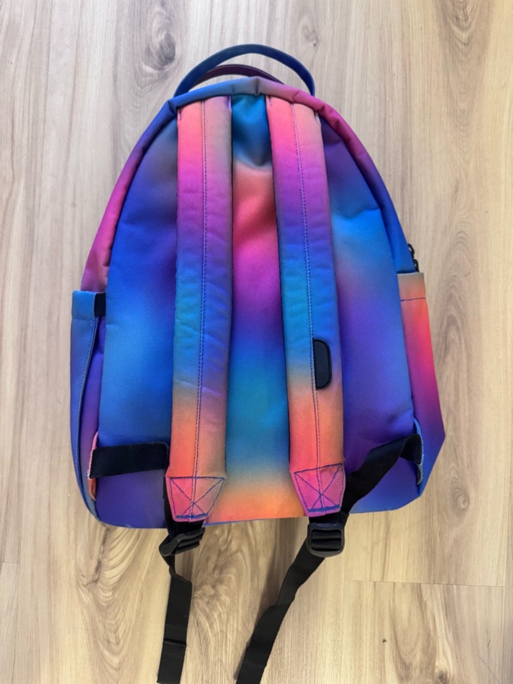 Herschel Nova Backpack - Picture 5 of 6